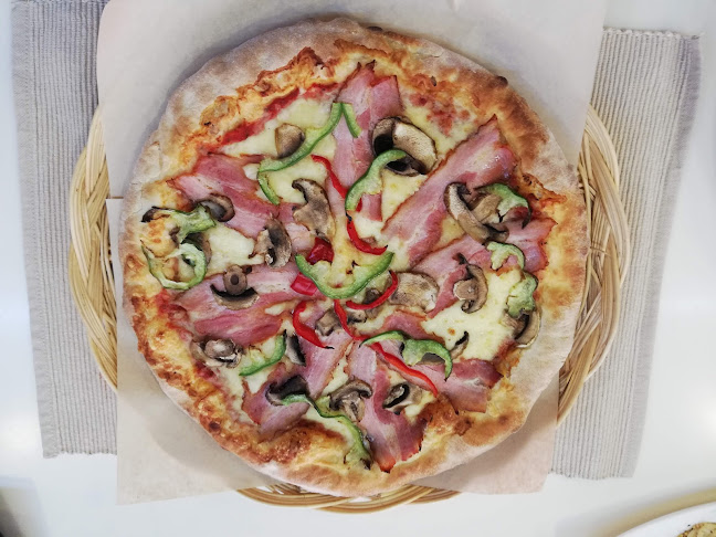 Comentarii opinii despre Pizza IL Palatino Ζωγράφου