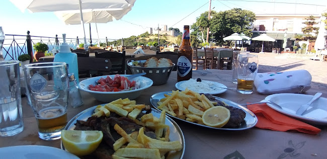 Comentarii opinii despre Η ταβέρνα της Χαρίκλειας/Taverna Xarikleia