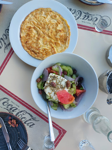 Ταβέρνα - Εστιατόριο Με Ρακί - Σητεία