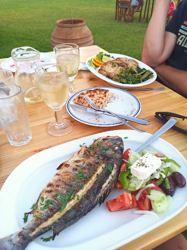 Comentarii opinii despre Εστιατόριο Όστρια