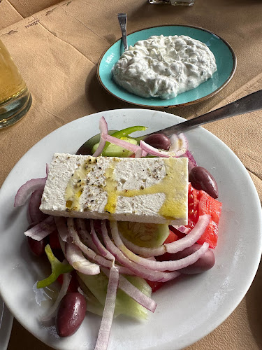 Μαρίδα Σούνιο - Σούνιο