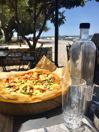 Opinii despre Μesogeios mediterranean & italian cuisine în Καλαμάτα - Γαστρονομία και φιλοξενία