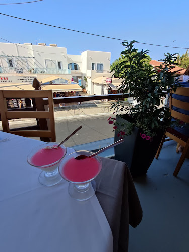 Barba Thomas - Πλατανιάς