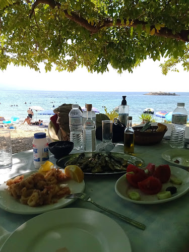 Agrilia beach apartments & restaurant