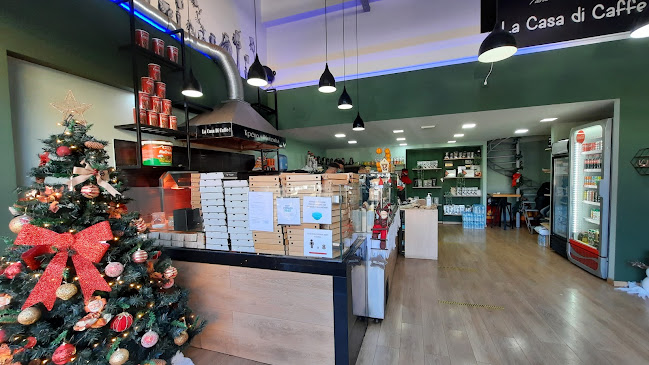 Opinii despre La Casa Di Caffe în Άρτα - Γαστρονομία και φιλοξενία