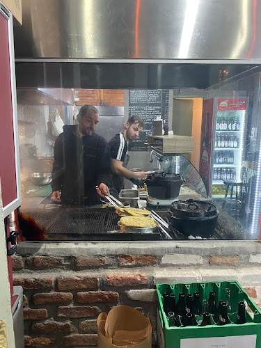 Βέργες Λάγιες - Γαστρονομία και φιλοξενία