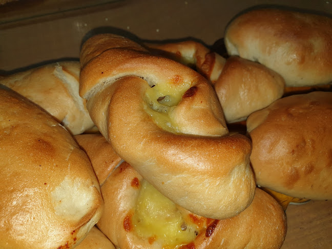 Αρτοπωλειο Δαμιανιδη - Αξιούπολη