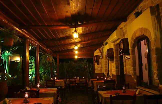 Οι Βάγιες - Γαστρονομία και φιλοξενία