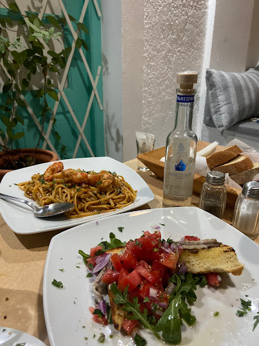 IMAM restaurant - Νέο Καρλόβασι