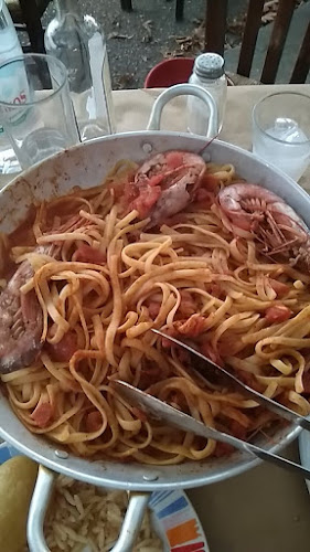 Το Λιμανάκι Πελασγία - Γαστρονομία και φιλοξενία