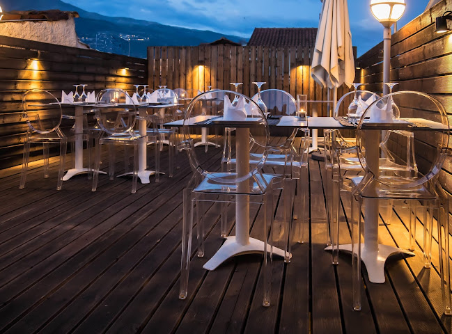 Comentarii opinii despre BONZAI Asian Restaurant