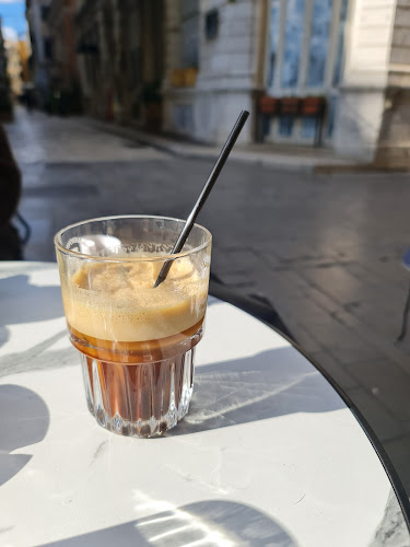 Γκρέκ - Κέρκυρα