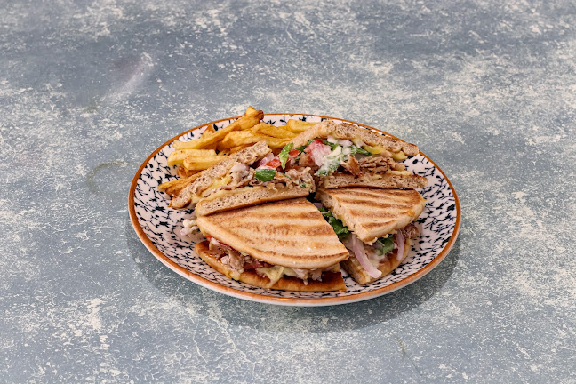 Opinii despre Sante Σπιτικό în Αγρίνιο - Γαστρονομία και φιλοξενία