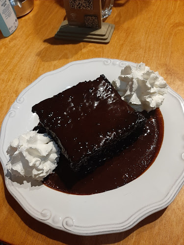 Comentarii opinii despre BABEL Cafe-Bar-restaurant