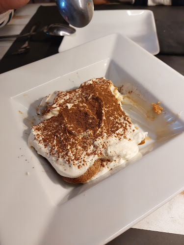 Comentarii opinii despre Daniele Ristorante Italiano