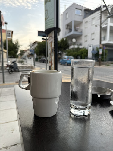 Opinii despre Cafe take away în Νέα Καλλικράτεια - Γαστρονομία και φιλοξενία