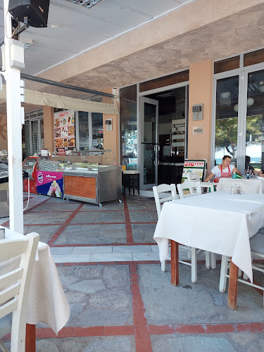 Fifty-fifty cafe restaurant - Γαστρονομία και φιλοξενία