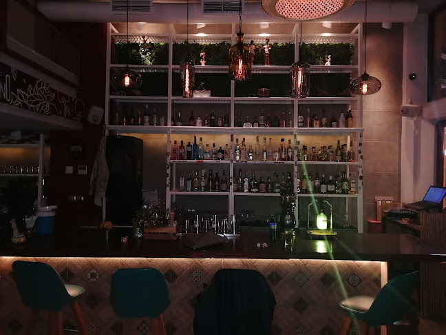 Μικρό Βύσσινο - Ελευσίνα