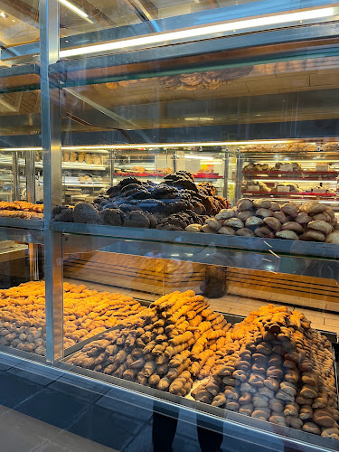 Στυλιανός Φούρνος