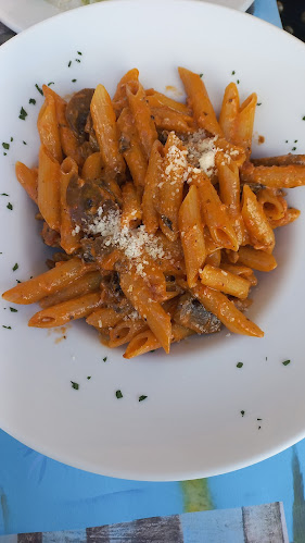 Opinii despre Su e Giu în Νάξος - Γαστρονομία και φιλοξενία