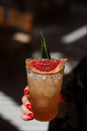 Eldoris Restaurant Beach bar