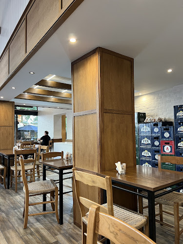 Καλύβας οικογενειακό ψητοπωλείο - Γαστρονομία και φιλοξενία