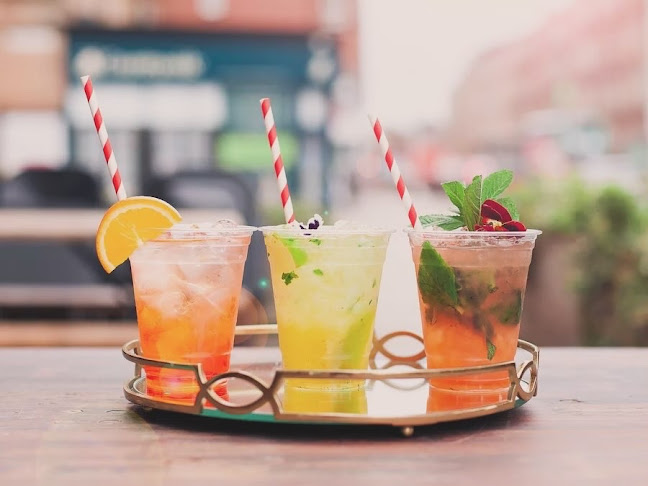 Opinii despre Coffee Mountain în Λιτόχωρο - Γαστρονομία και φιλοξενία