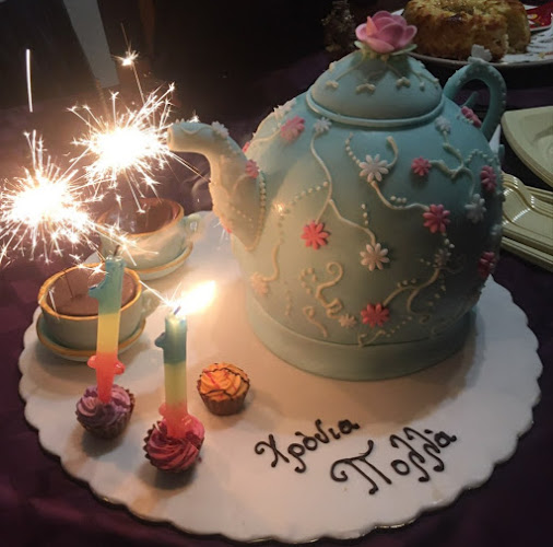 Comentarii opinii despre ΣυριανοSweets