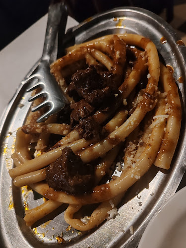 Opinii despre ΤΡΥΠΑΣ în Κυνοπιάστες - Γαστρονομία και φιλοξενία