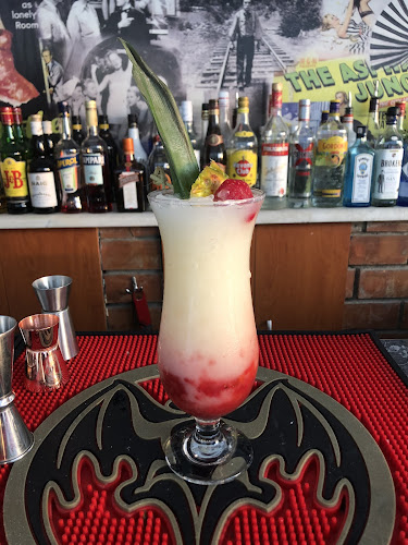 Barley - Νιγρίτα