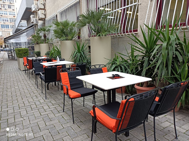 ROB ROY BURGER HOUSE SKG