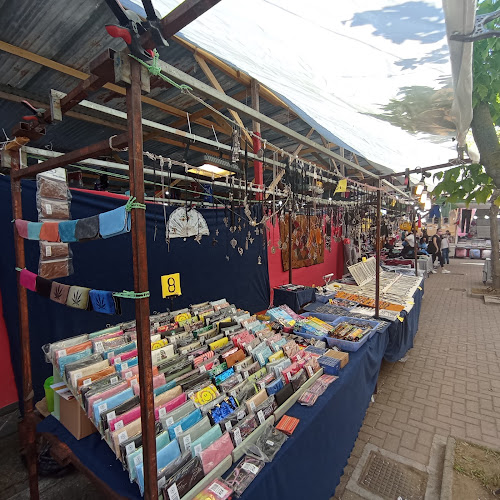 Opinii despre Δημοτική Σκεπαστή Αγορά Νεάπολης Λάρισας în Λάρισα - Γαστρονομία και φιλοξενία