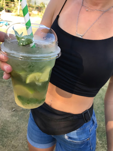 Paralia Mikros paradeisos, Κάτω Λεχώνια 373 00