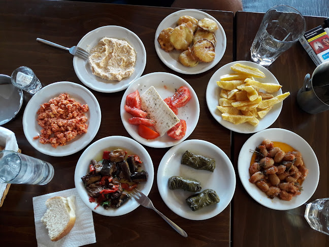 Comentarii opinii despre ΠΕΤΡΙΝΟ ΚΑΦΕ-ΜΠΑΡ