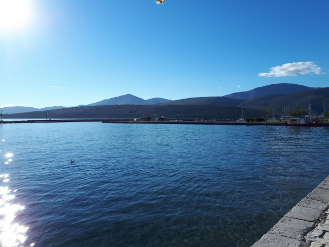 Mostra Cafe-bar - Γαστρονομία και φιλοξενία