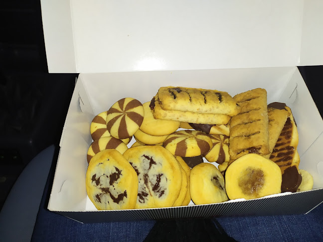 Βιολάντα Cookies Α.Ε. - Τρίκαλα