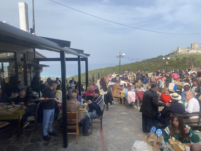 Opinii despre Η ταβέρνα της Χαρίκλειας/Taverna Xarikleia în Λεχαινά - Γαστρονομία και φιλοξενία