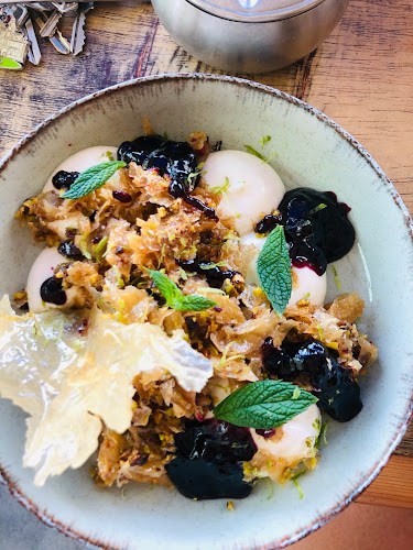 Ντόπο (Dopo Chania) - Γαστρονομία και φιλοξενία