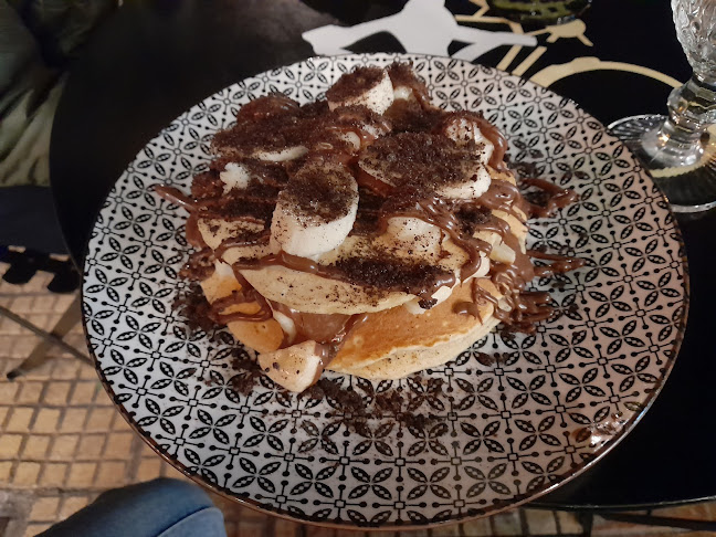 Jeanne Marie Cafe Bistro - Γαστρονομία και φιλοξενία