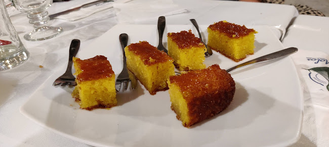 Molos Seaside Restaurant Nea Roda - Γαστρονομία και φιλοξενία