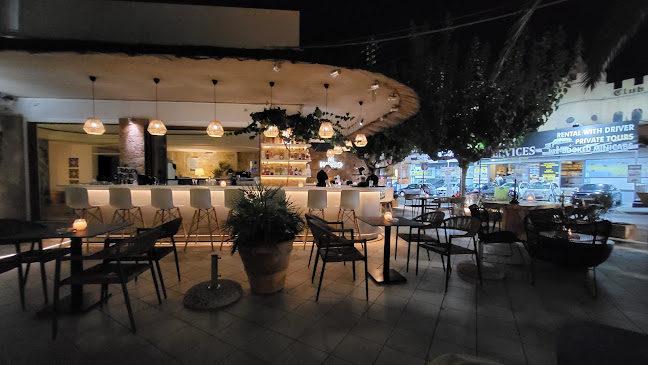 Mango Utopia - Γαστρονομία και φιλοξενία