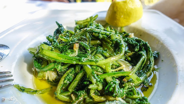 Ταβέρνα Το Σπίτι Του Ψαρά