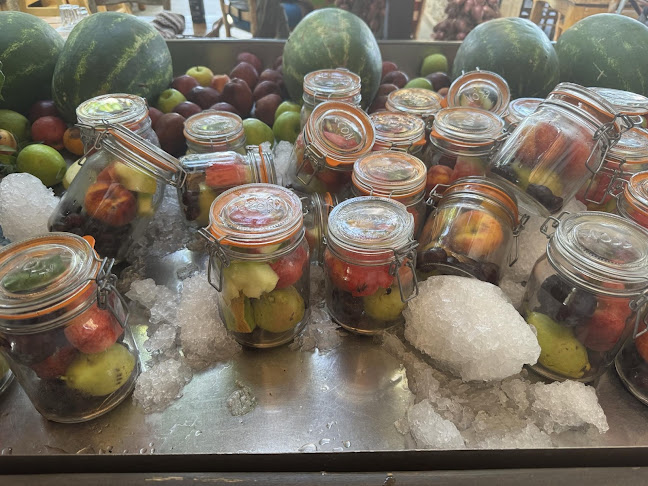 Ταβέρνα Γραμβούσα