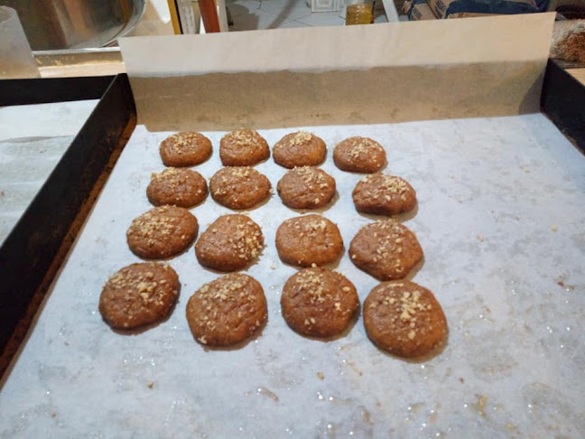 Opinii despre Αρτοποιία Μπραντίτσας în Έλος - Γαστρονομία και φιλοξενία