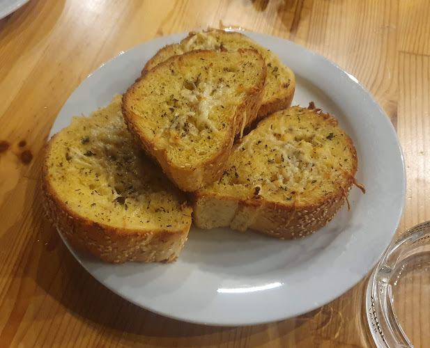 Εστιατόριο Όστρια - Κάλαθος