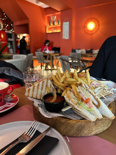 Mardi Brunch, Coffee & Wine Bar - Brunch Πειραιάς - Πειραιάς