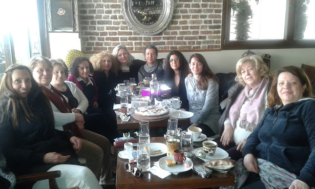 Λεωφ. Δημοκρατίας, Ωραιόκαστρο 570 13