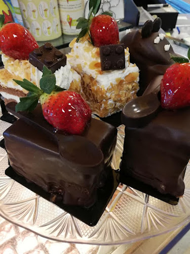 Comentarii opinii despre Orange Gelato Vironas