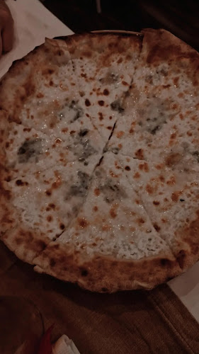 Comentarii opinii despre Tsaperdona pizza pasta