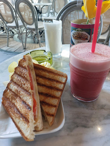 Sweet & Coffee - Λιβαδειά